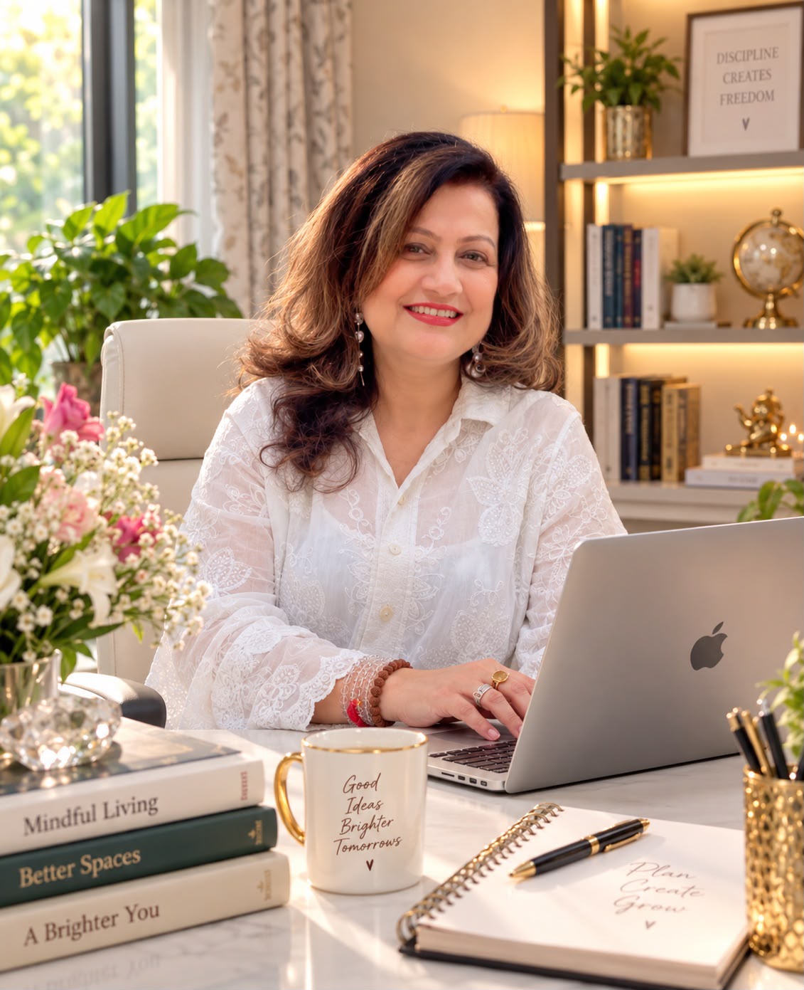 Scientific Vastu by Madhubala — gallery moment 2