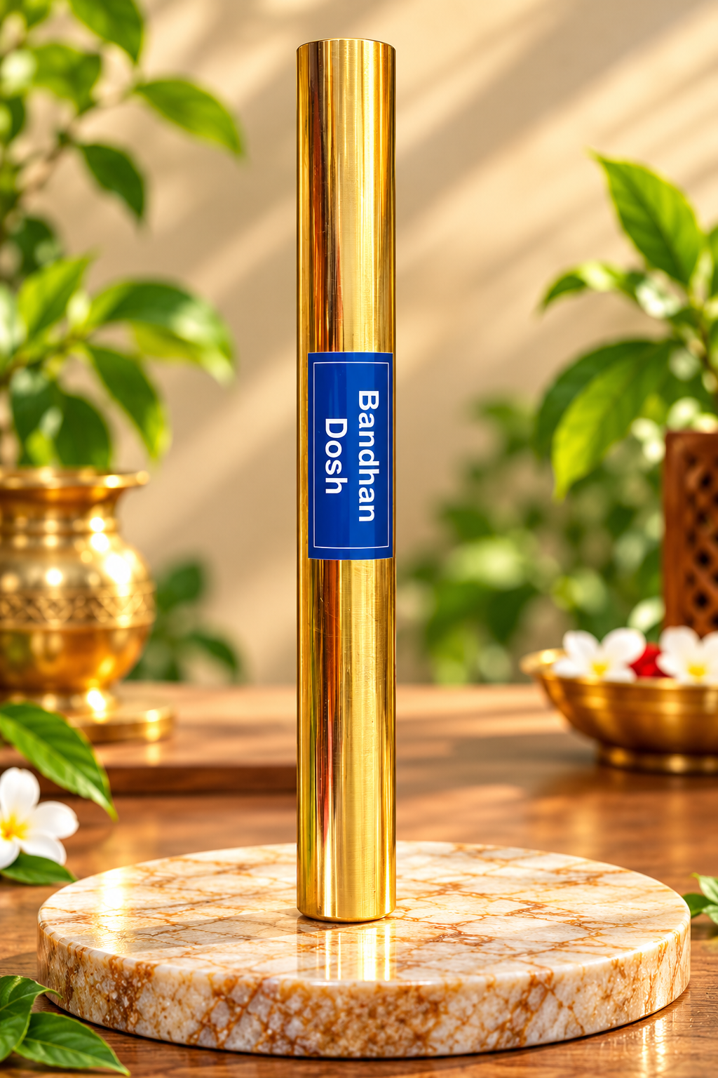 Bandhan Dosh Rod