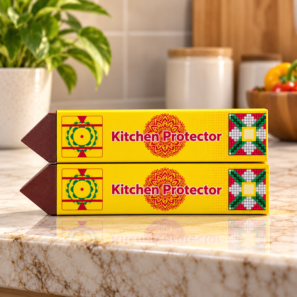 Kitchen Protector (Set)
