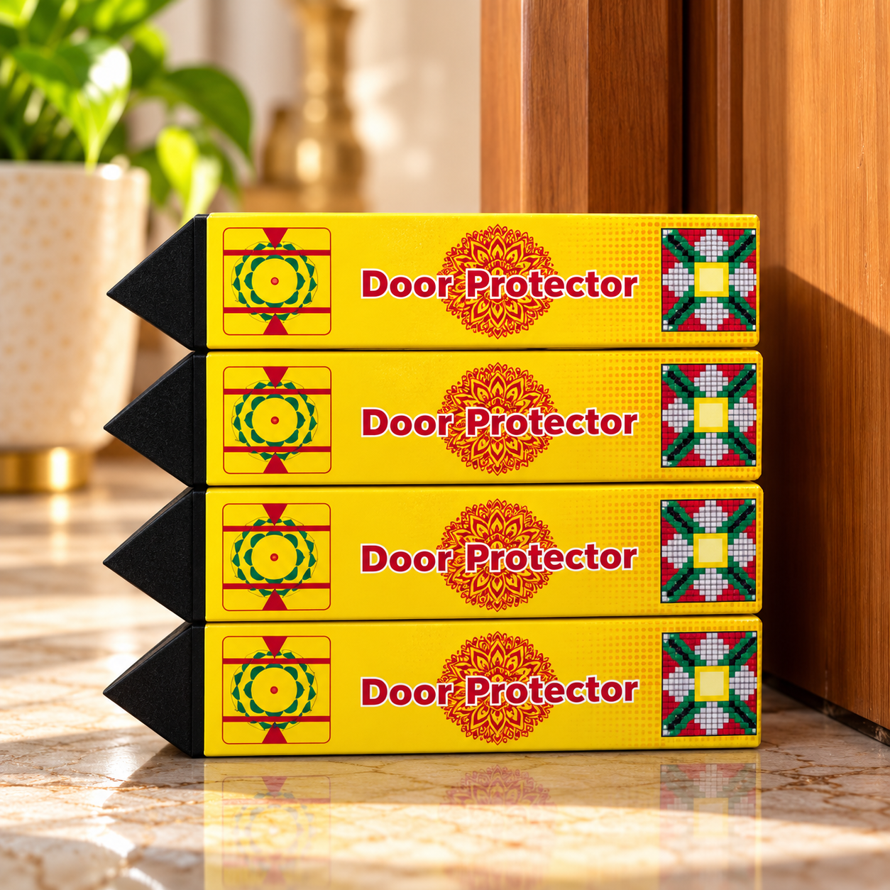 Door Blocker (Set)