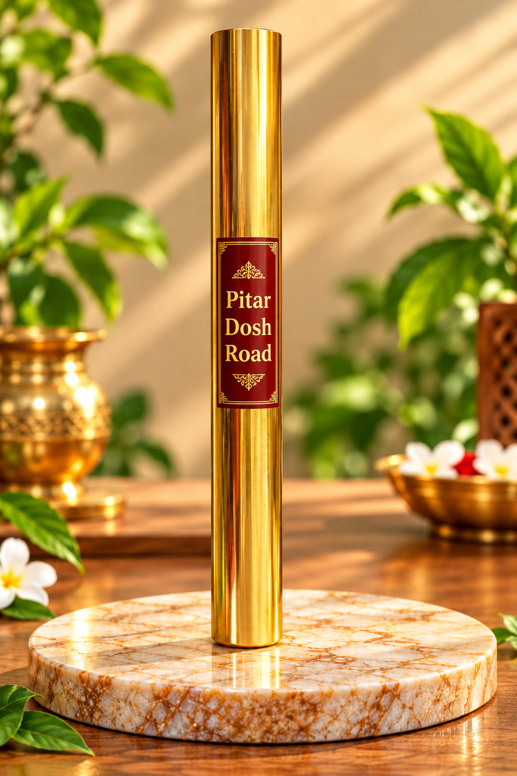 Pitra Dosh Rod
